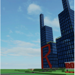 Roblox HQ Remastered