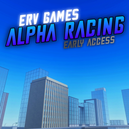 Alpha Racing (Early Access)