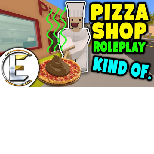 Pizza RP