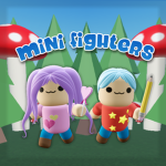 Mini Fighters