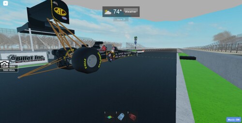 Orlando Speed World (og game)