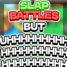 Slap Battles👏but uhhhhhhhhhhhhhhhhhhhhhhhhhhhhhhh