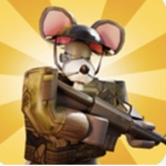 Rats will fight back