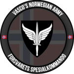 |NΑ| Forsvarets Spesialkommando