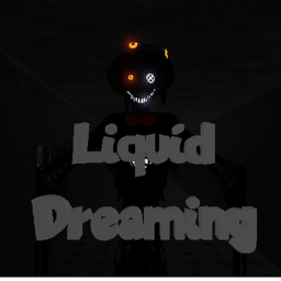 Liquid Dreaming [RP]