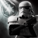 Storm Trooper Corps ᅠ ᅠ ᅠ ᅠ ᅠ ᅠ ᅠ ᅠ