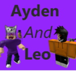 Ayden & Leo's Group Of Unknown