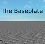 The Free Baseplate