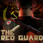 Red Guards [TRYOUTS NEED]