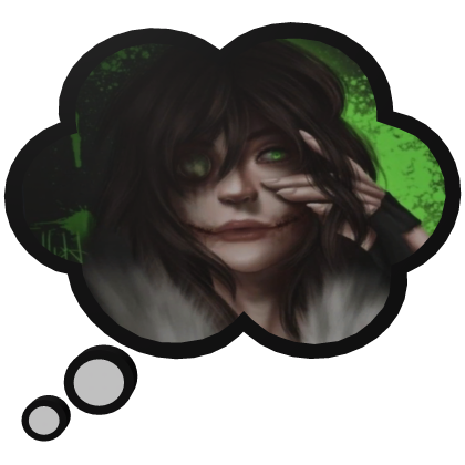Clockwork Creepypasta | Thinking Bubble 