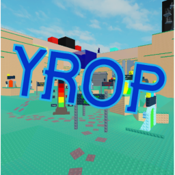 Ypzmr's Rooms of Pain