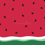 Watermelon Villagers