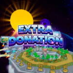 [🚀] EXTRA DONATIONS