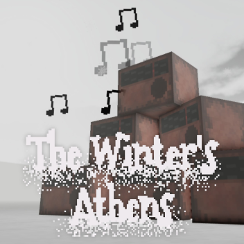 The Winter's Athens [1.6]