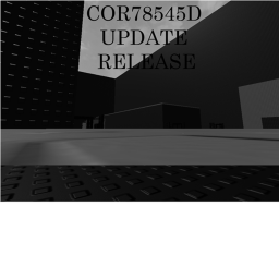 [GAME FILE CORRUPTED👾] Chat to friends!