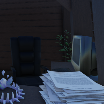 Attic