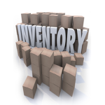 Inventory gang