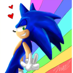 Sonic Speed Time