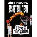 HOOPZ BASKETBALL TEAM