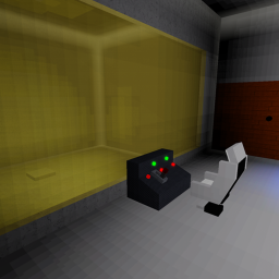 Human control center