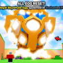 DIVINE Royal Skywhale OP! [BEST]