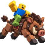 Stampede Riders