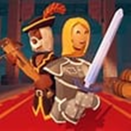 Golden Trophy