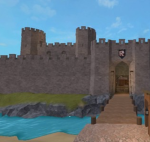 Our Lovely Kingdom!!