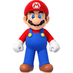 Super Bros