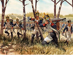 Napoleon War (Oldest Game)