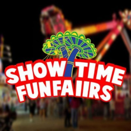 Max’s Funfair! 😁