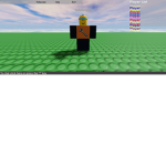 Offical 2008 Roblox