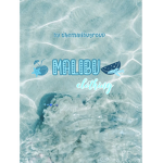 Malibu Creation!