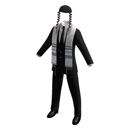 Jew Outfit thumbnail