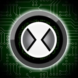 [BEN 10] AP - TESTING PLACE icon
