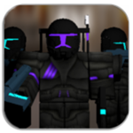 TCA | Republic Commandos