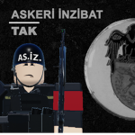[ TAK ] Askeri İnzibat Komutanlığı