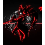 Withered Fox
