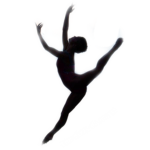 The Dizzy dancers!