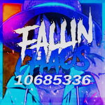 ⸸Fallin Chaos