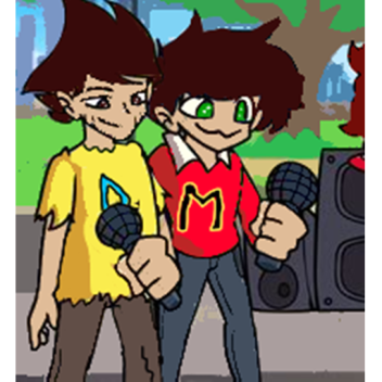 WILL CITY (DE VOLTA)