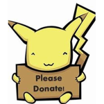 Robux donation group for kindness
