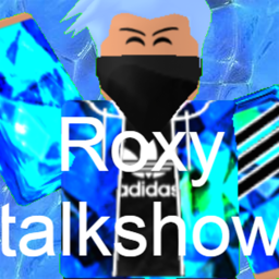 The Roxy Talk Show (Update!)