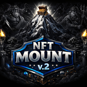 NEW MOUNT NFT V.2
