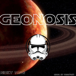 [-TGAR-] Geonosis