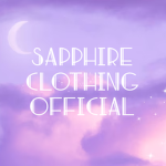 sapphire clothing official