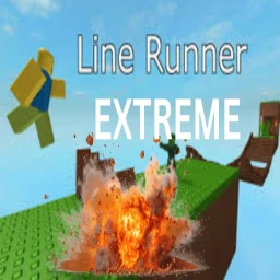 (UPDATE) Line Runner Extreme icon