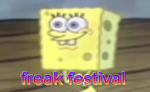Freak Festival