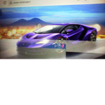 The Cars Family