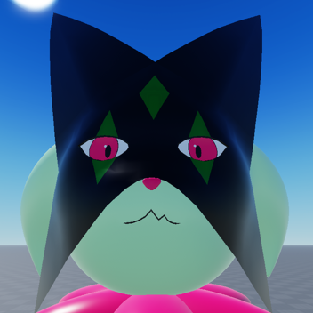 สถานที่ทดสอบวิเศษของ Meowscarada สําหรับสิ่งเจ๋งๆ